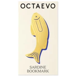 Bookmark Sardine