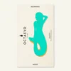 Bookmark Sirena Mint