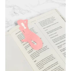 Bookmark Sirena Pink