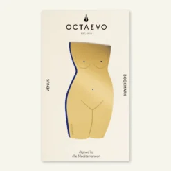 Bookmark Venus Brass
