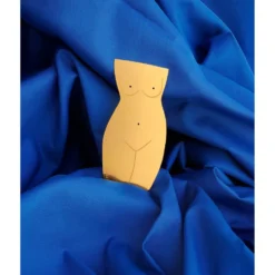 Bookmark Venus Brass