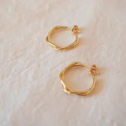 Boreal M Earrings Aire