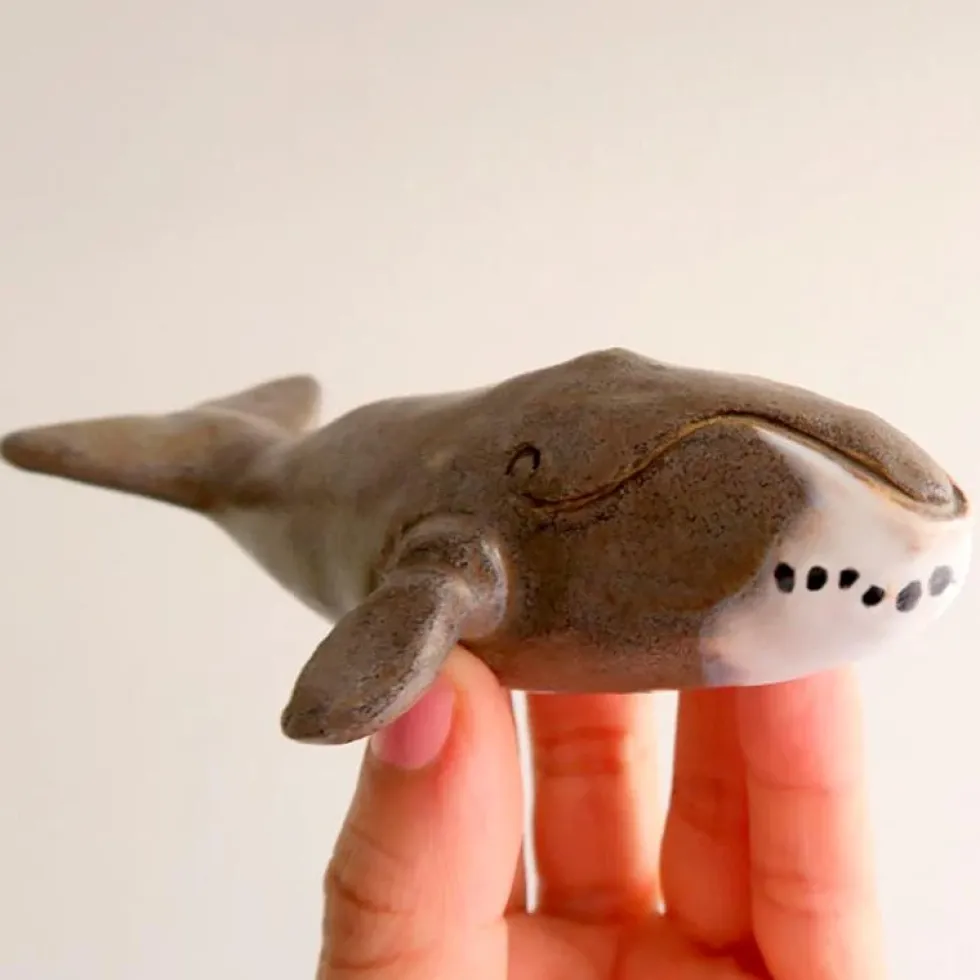 Bowhead Whale
