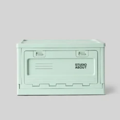 Box Large Mint