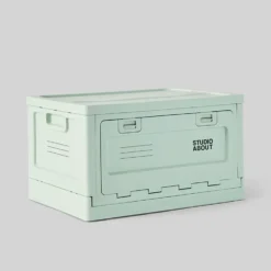 Box Large Mint