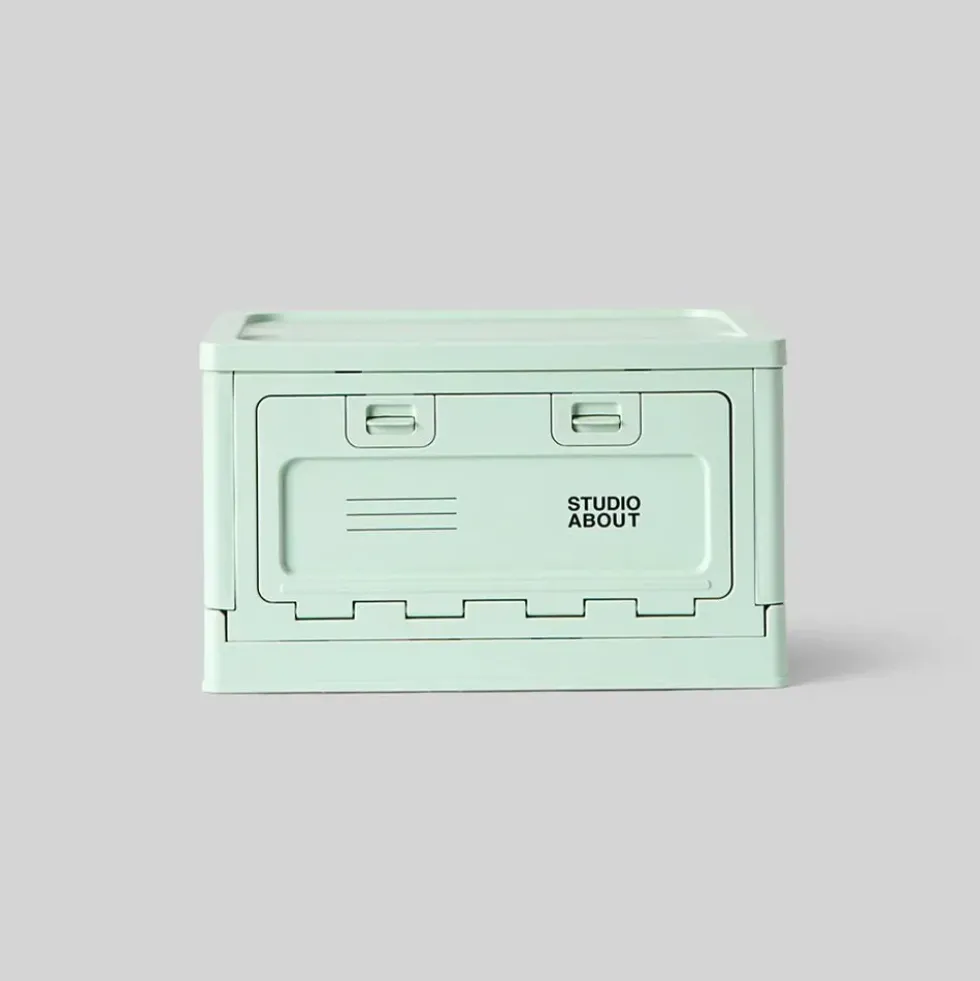 Box Medium Mint