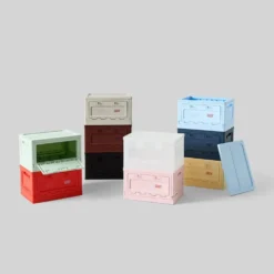 Box Medium Mint