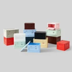 Box Medium Mint