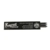 Box of 3 Pencil Leads 5,6 mm 5B