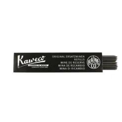 Box of 24 Pencil Leads 2 mm HB
