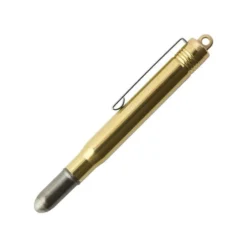 Brass Ballpoint Pen