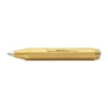 Brass Sport Ballpoint Pen