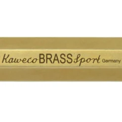 Brass Sport Ballpoint Pen