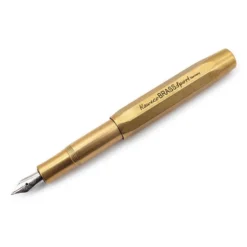 Brass Sport Fountain Pen