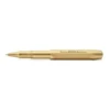 Brass Sport Gel Roller Pen