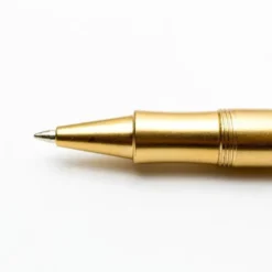 Brass Sport Gel Roller Pen