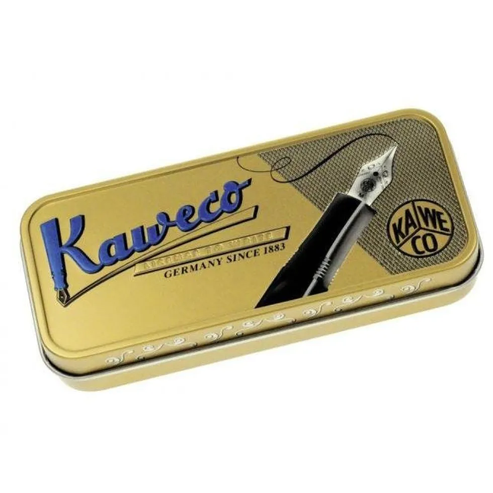 Brass Sport Gel Roller Pen