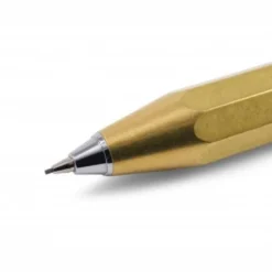 Brass Sport Mechanical Pencil 0,7mm