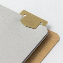 Brass Template - Alphabet
