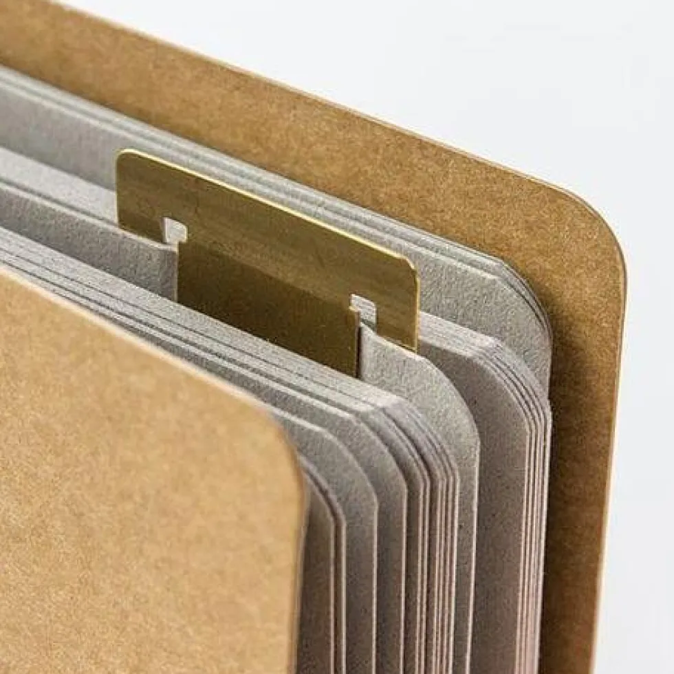 Brass Template - Numbers