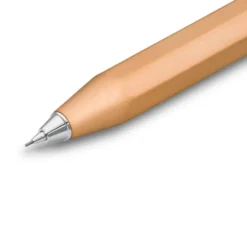 Bronze Sport Mechanical Pencil
