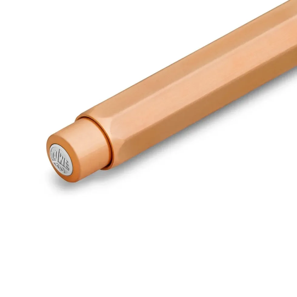 Bronze Sport Mechanical Pencil