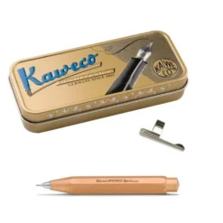Bronze Sport Mechanical Pencil