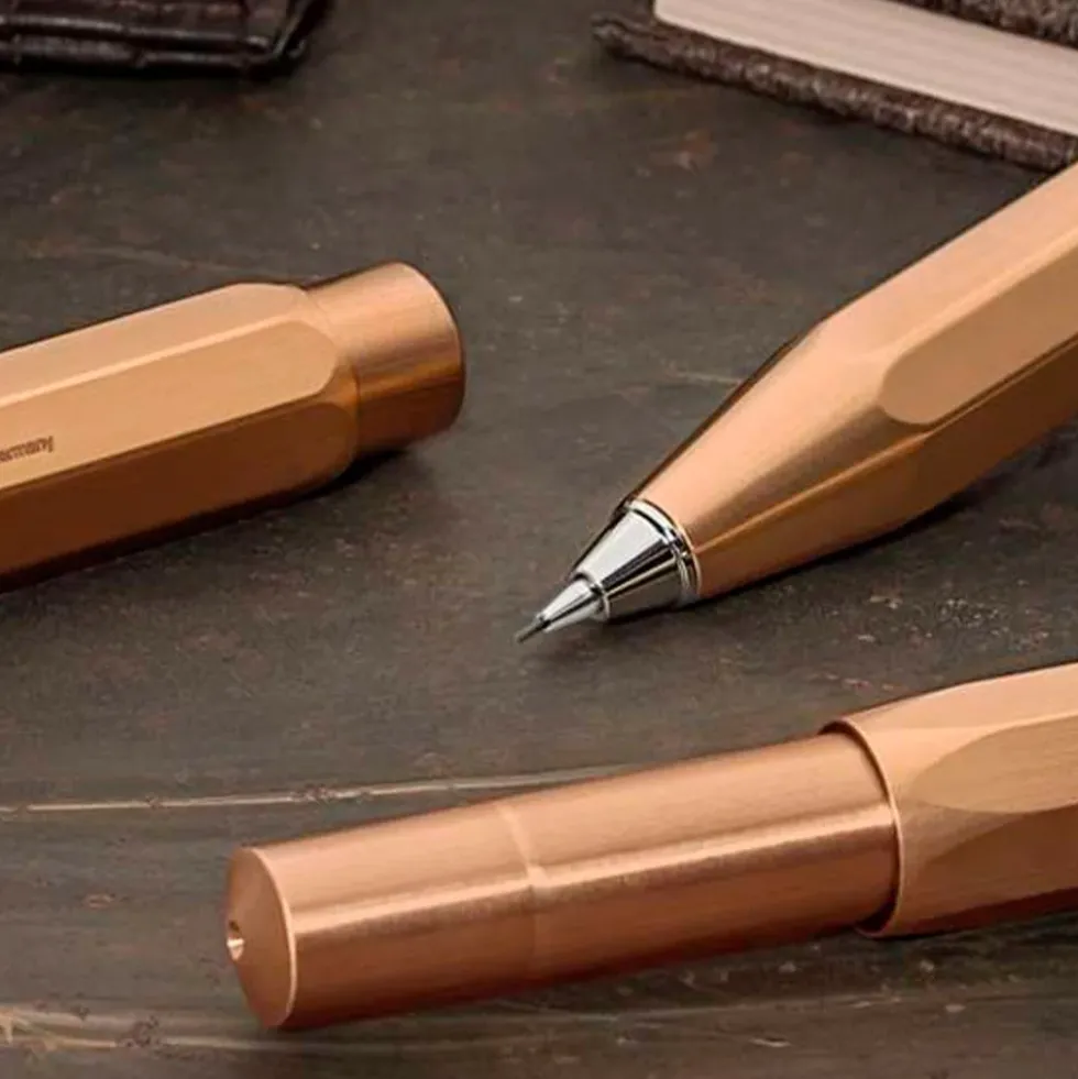 Bronze Sport Roller Ball