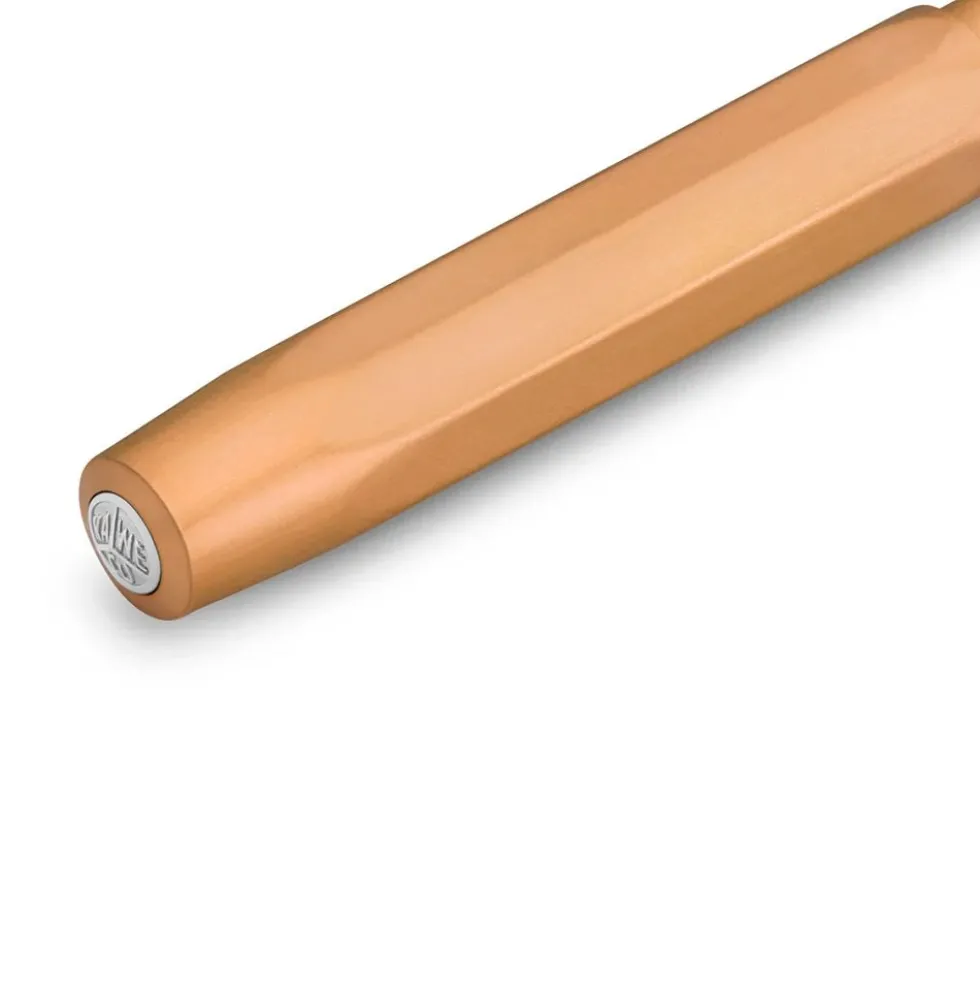 Bronze Sport Roller Ball