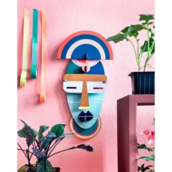 Brooklyn Mask