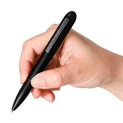 Bullet Ballpoint Pen Black