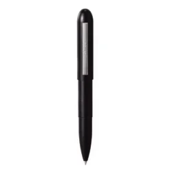 Bullet Ballpoint Pen Black
