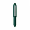 Bullet Ballpoint Pen Light Dark Green
