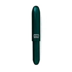 Bullet Ballpoint Pen Light Dark Green