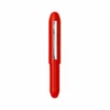 Bullet Ballpoint Pen Light Red