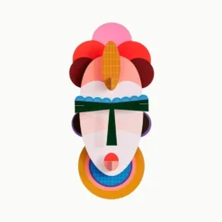 Cali Mask