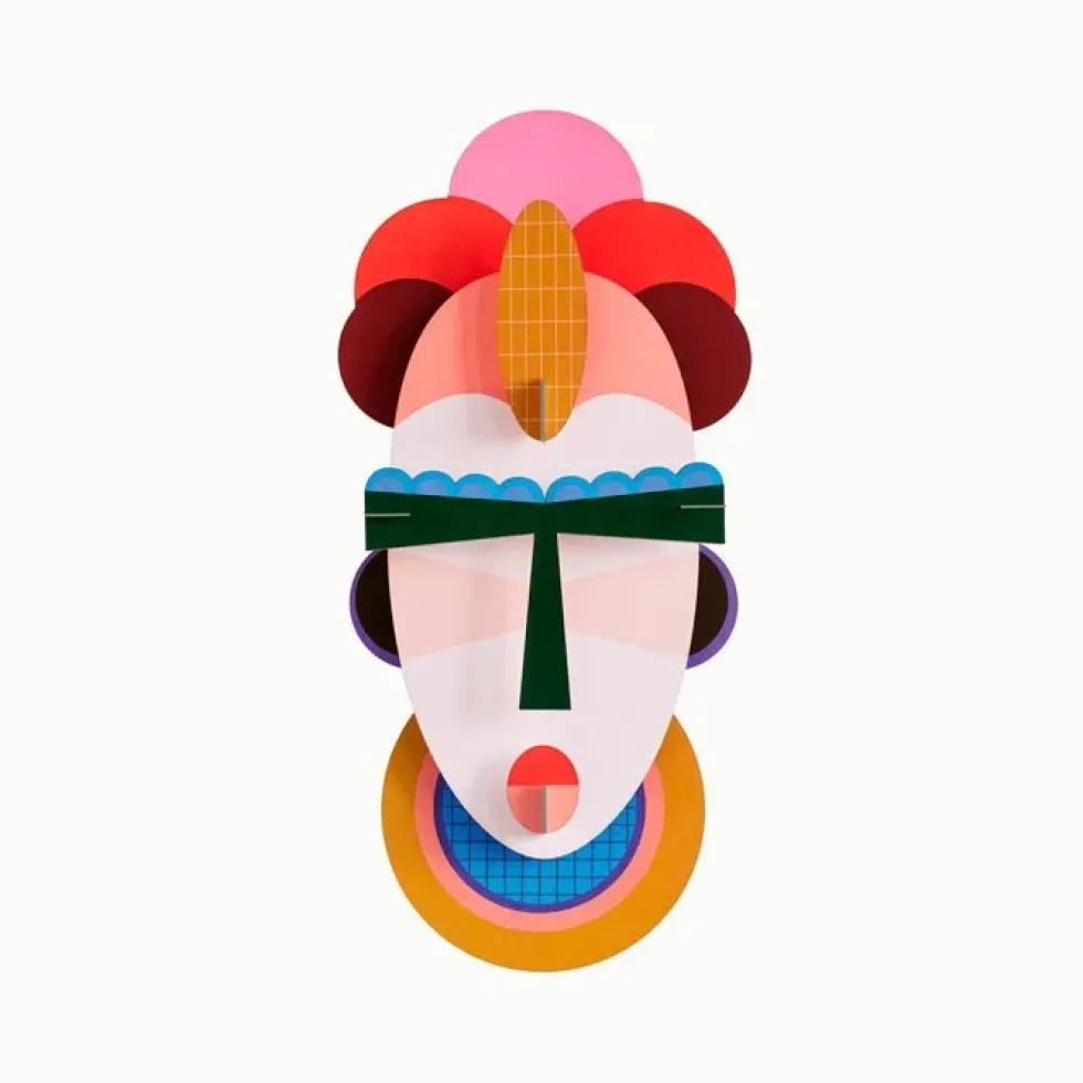 Cali Mask