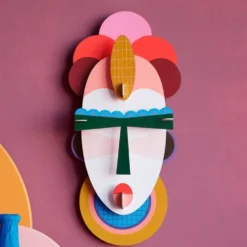 Cali Mask