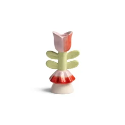 Candle Holder Blume Large