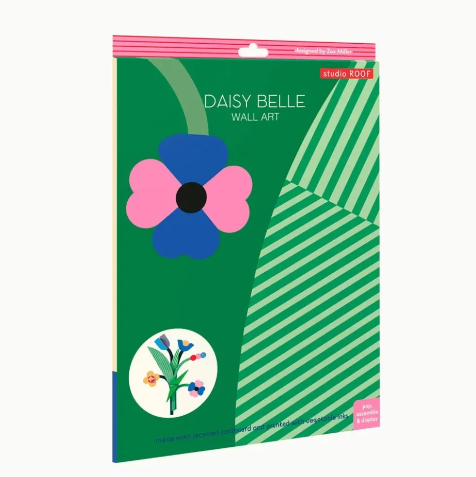 Capsule Collection - Daisy Belle