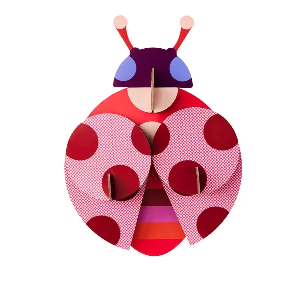 Capsule Collection - Dotted Lady