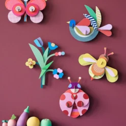 Capsule Collection - Dotted Lady