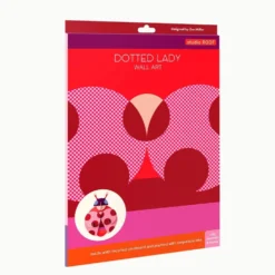 Capsule Collection - Dotted Lady