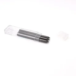 Case of 3 Pencil Leads 5,6 mm 5B