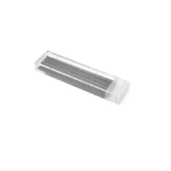 Case of 12 Pencil Leads 2 mm 5B