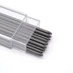 Case of 12 Pencil Leads 2 mm 5B