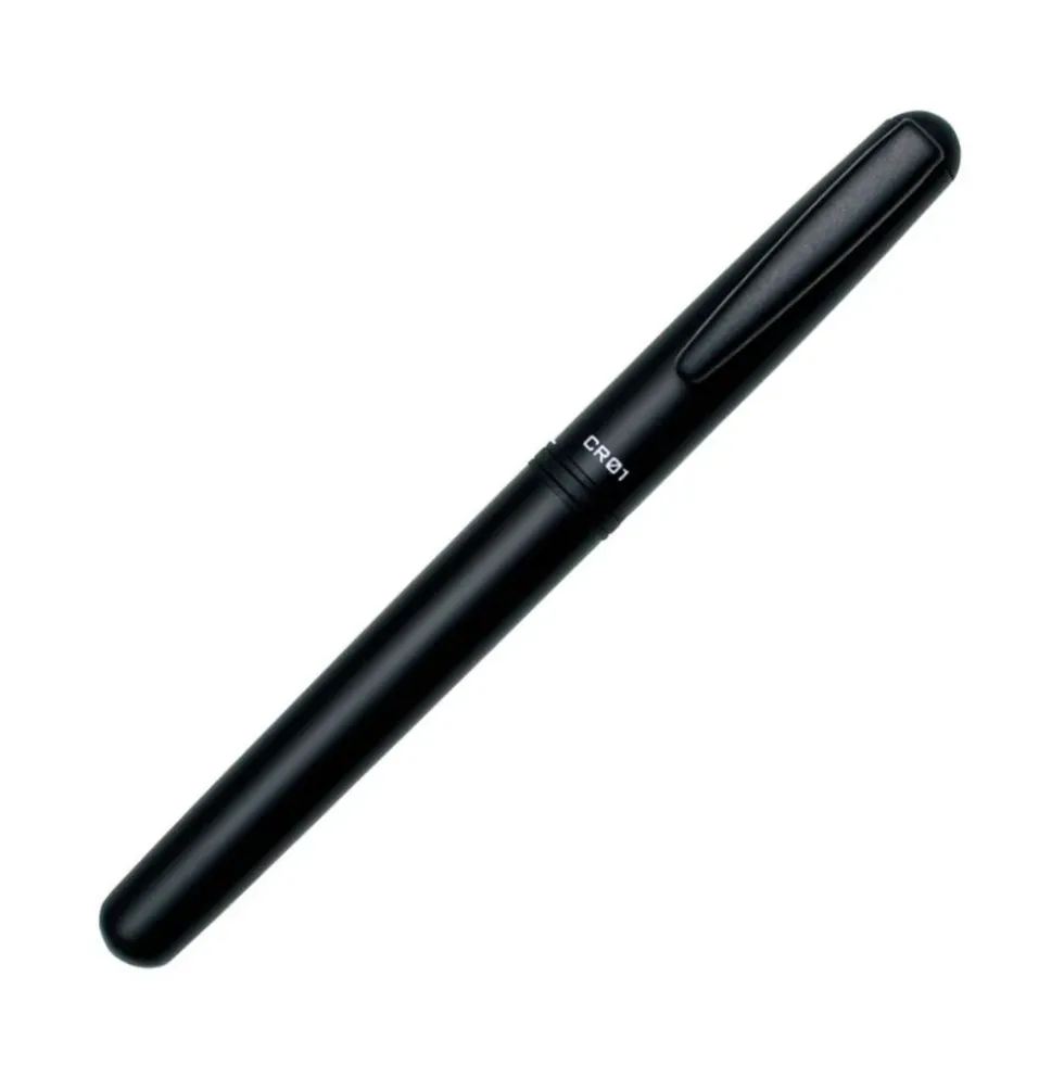 Ceramic Roller Matte Black