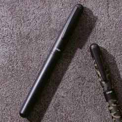 Ceramic Roller Matte Black
