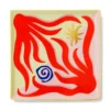 Ceramic Tray Amalfi