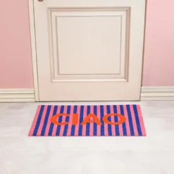 Ciao Doormat